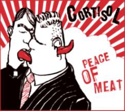 Cortisol : Peace of Meat